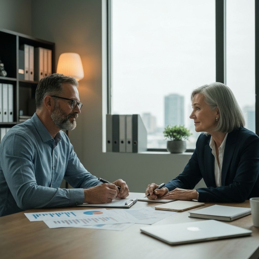 Diagnóstico e Planejamento Estratégico